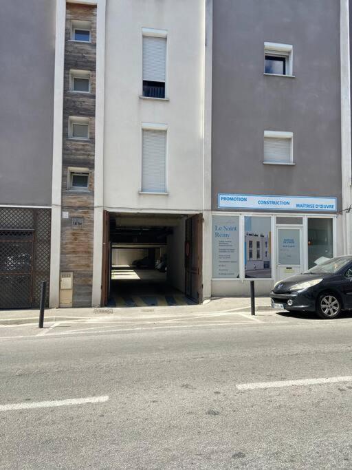 Studio Clim Parking Dhuoda Nîmes Exterior foto